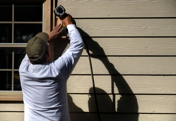 Affordable Siding Repair and Maintenance Services in Lebanon, KY