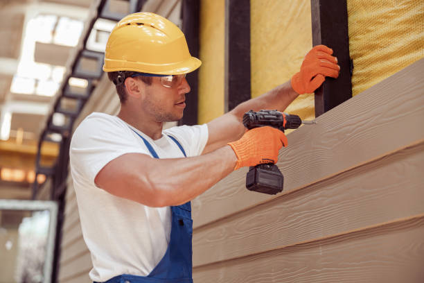 Best Steel Siding Installation  in Lebanon, KY